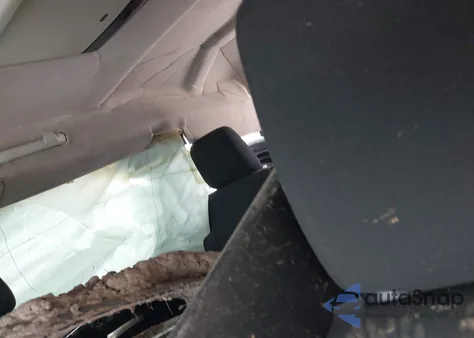 2007 Dodge Nitro Slt/Rt z USA, uszkodzony, nr VIN 1D8GU58K67W619796